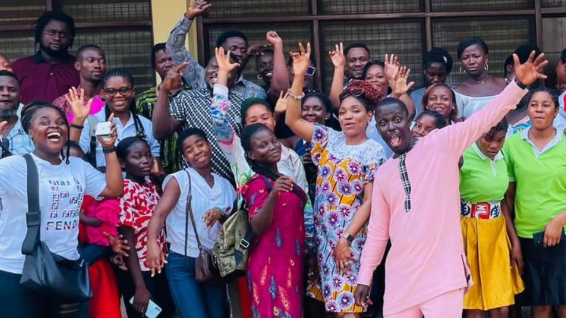 World Changers Entrepreneurship Training