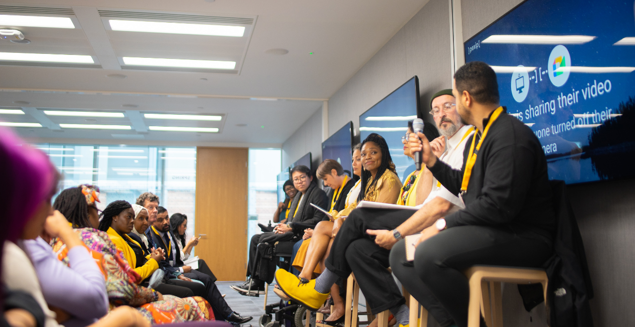 The AVOCADO Foundation