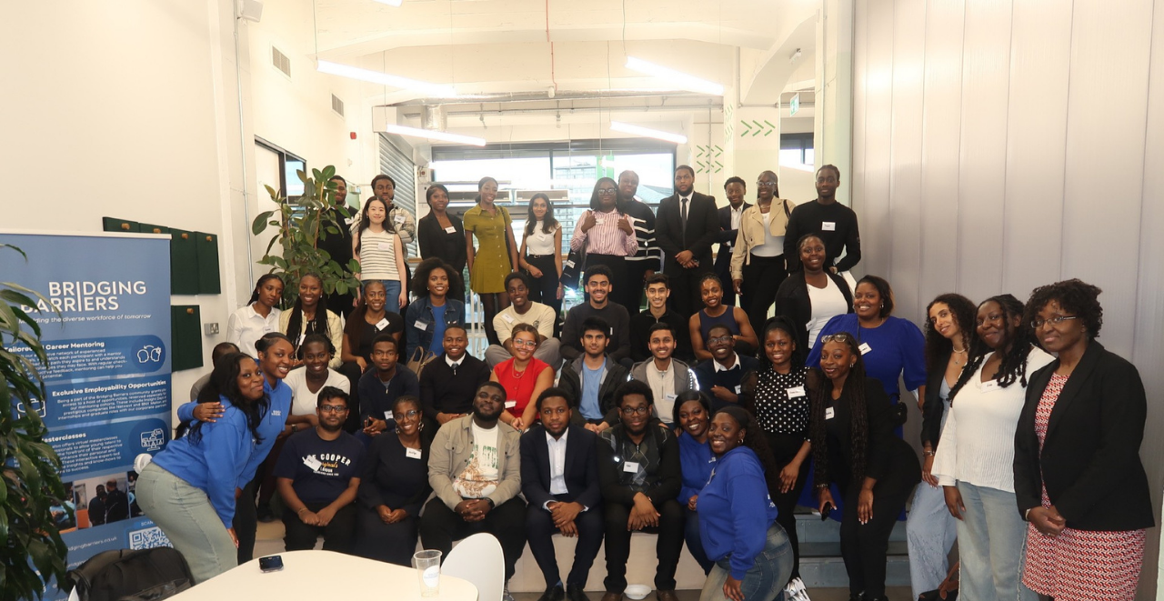 The AVOCADO Foundation