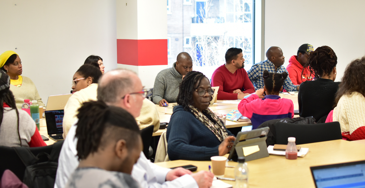 The AVOCADO Foundation