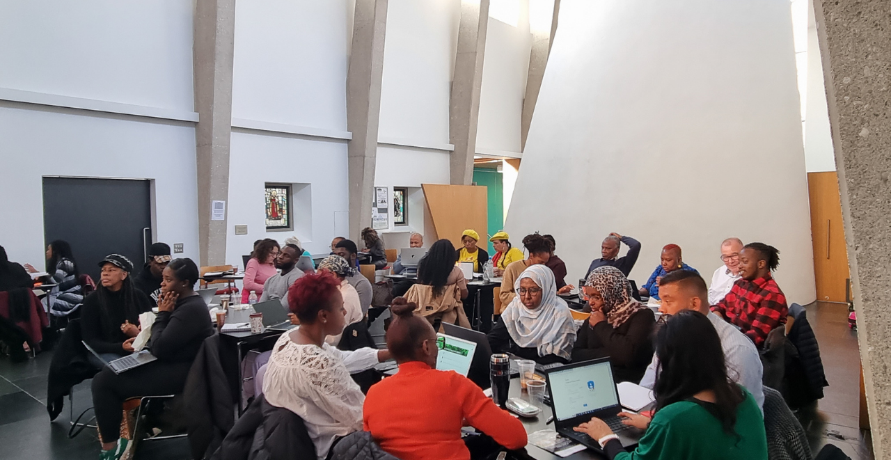 The AVOCADO Foundation