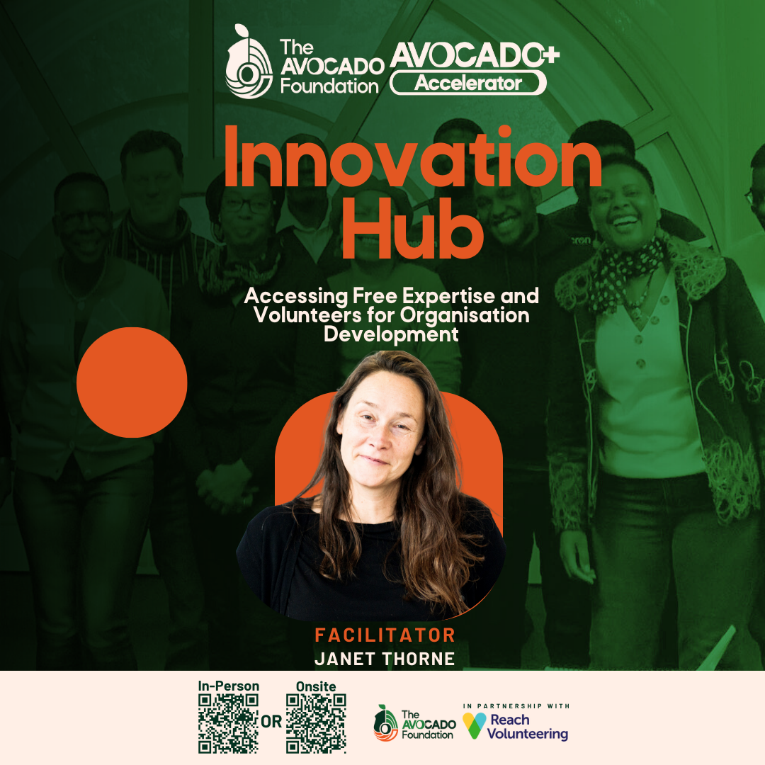 AVOCADO Foundation Innovation Hub