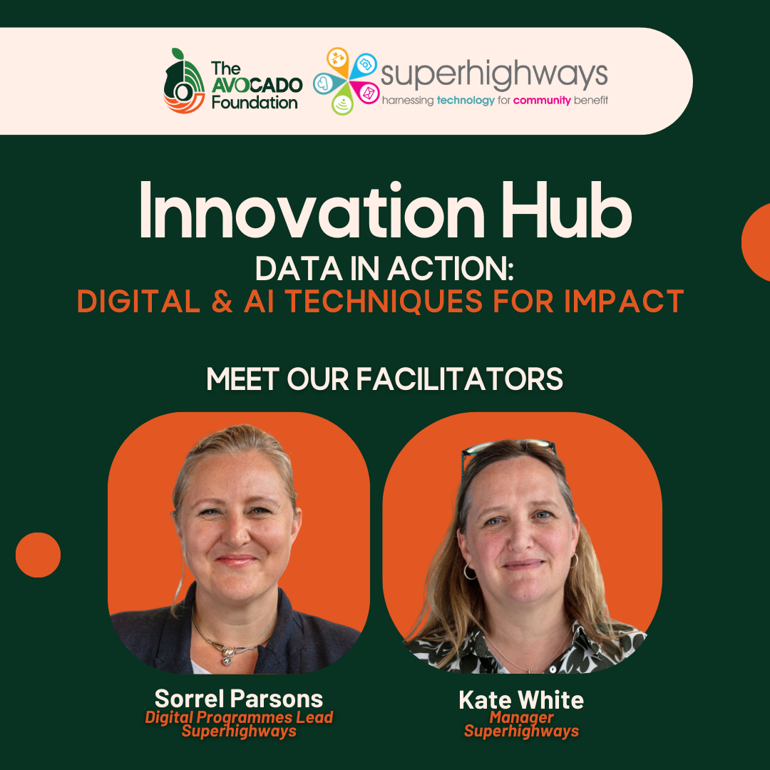 The AVOCADO Foundation