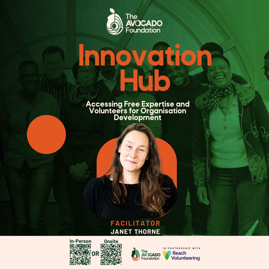 The AVOCADO Foundation