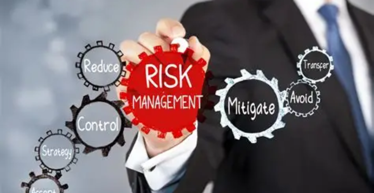 Effective Leadership, Governance and Risk Management