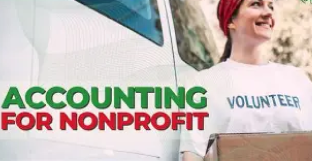 Nonprofit Accounting and Accountability