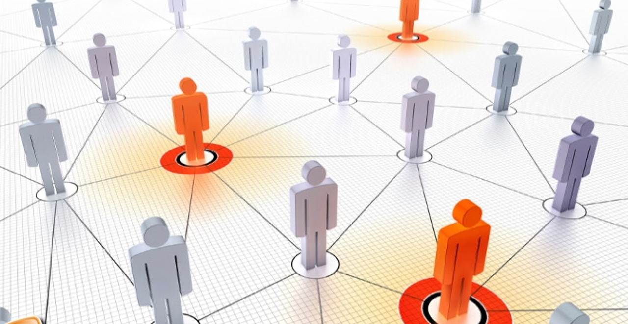 The Art of Stewardship: Expanding your Networks and Cultivating Relationships