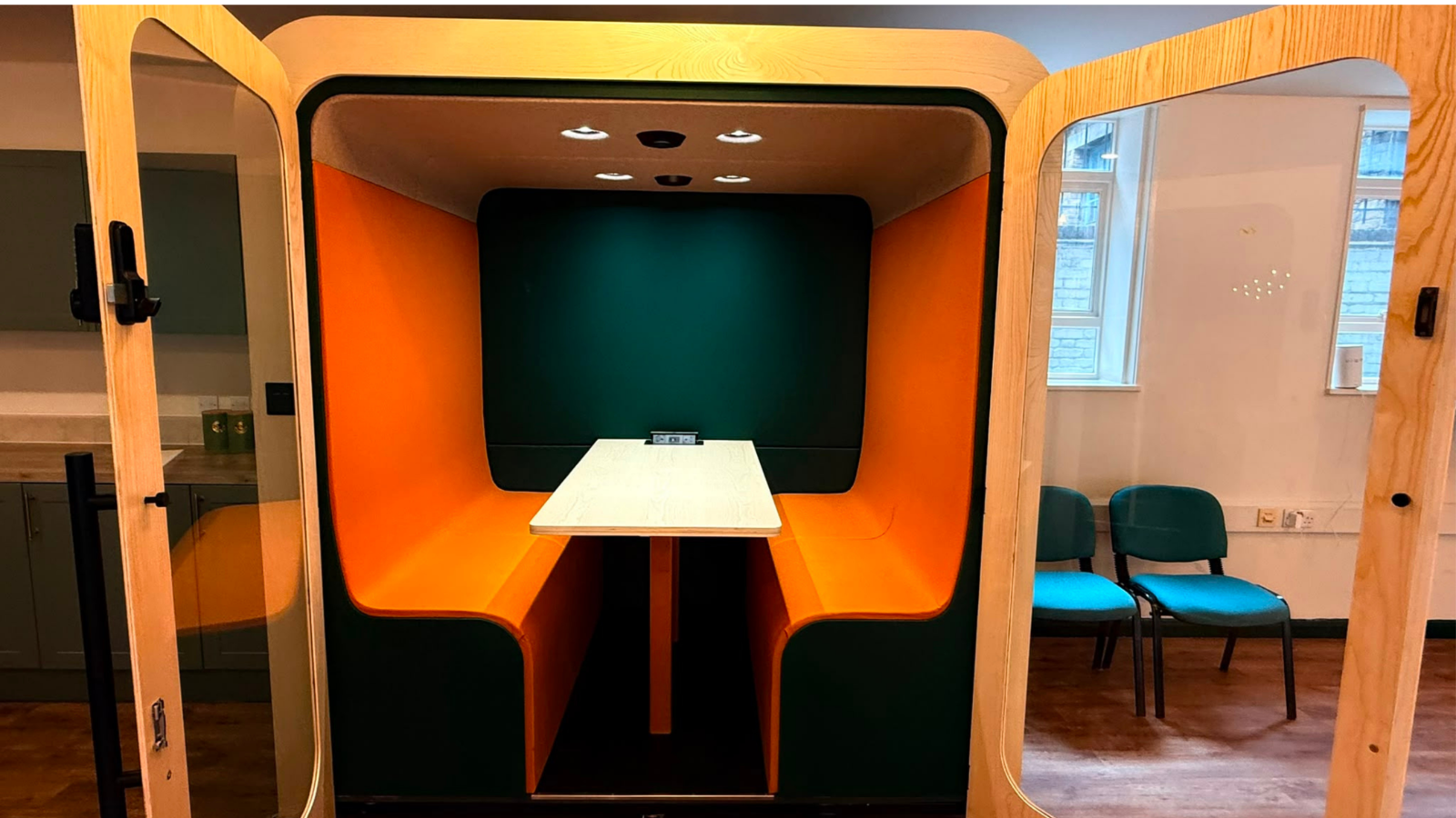 pod