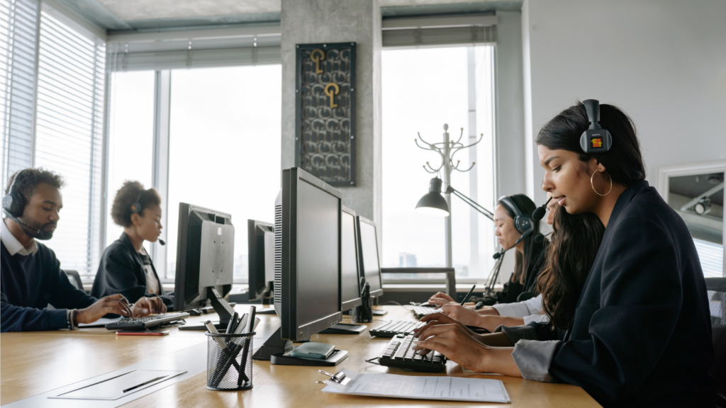 Building Efficient Operations and Systems