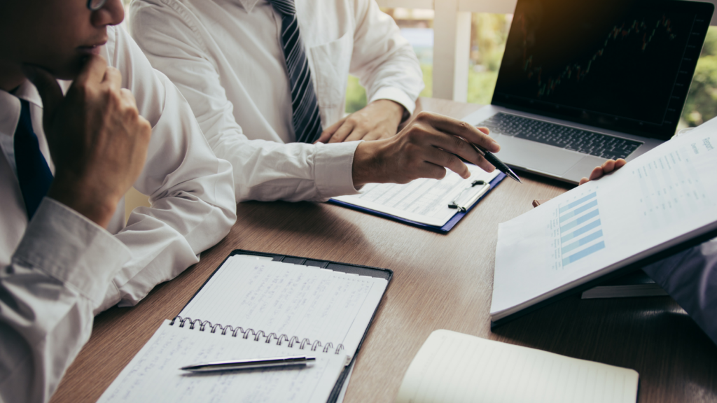 Income Strategies and Bid Writing