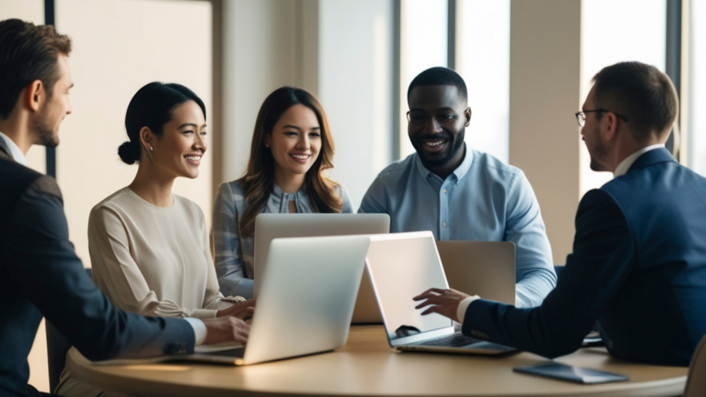 Choosing the Right Legal Structure & Creating Partnerships that Work