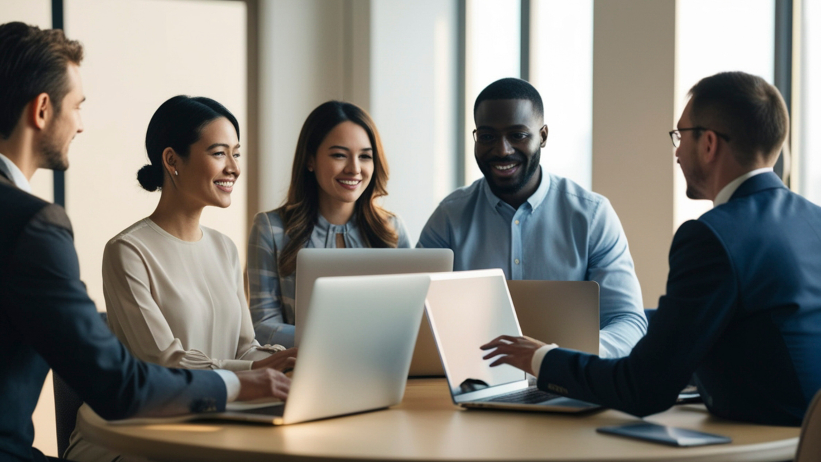Choosing the Right Legal Structure & Creating Partnerships that Work